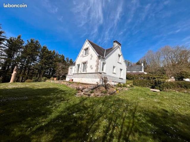 Maison 7 pièces 132 m²