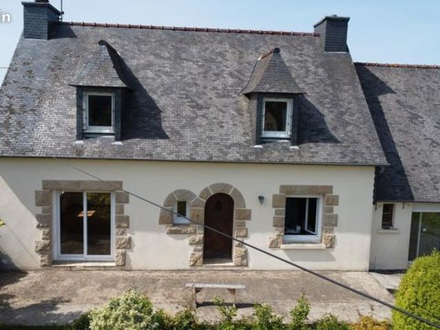 Maison 7 pièces 132 m²