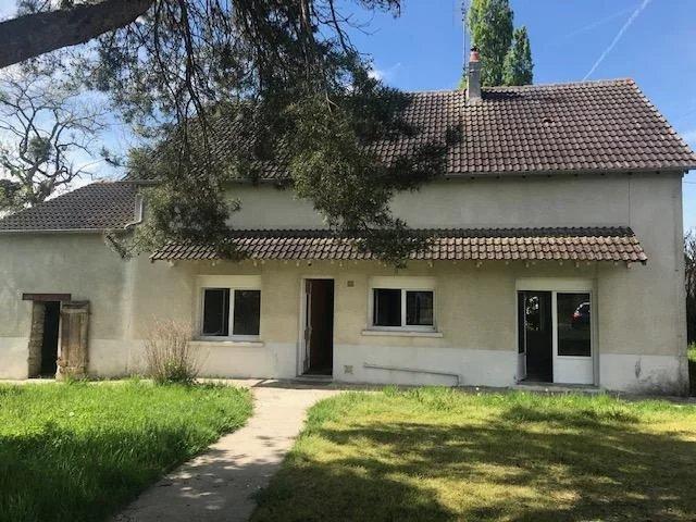Maison 7 pièces 132 m²