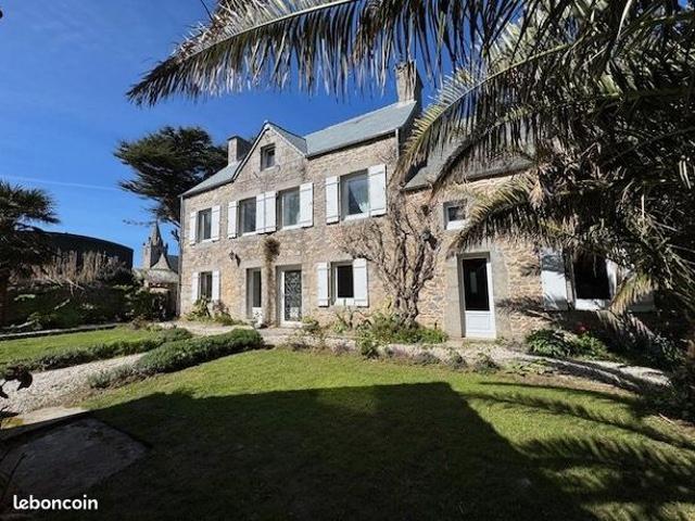 Maison 7 pièces 132 m²