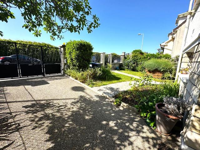 Maison 7 pièces 132 m²