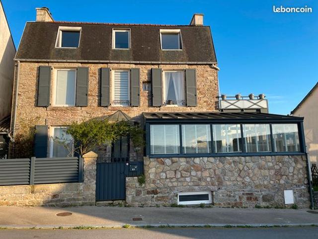 Maison 7 pièces 132 m²