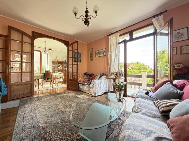 Maison 7 pièces 132 m²
