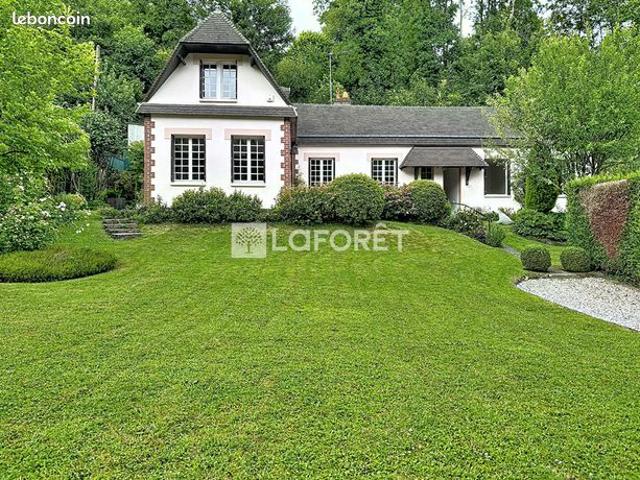 Maison 7 pièces 132 m²