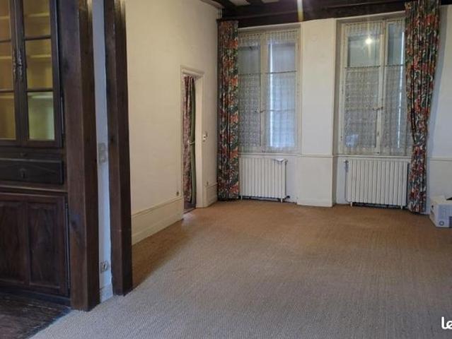 Maison 7 pièces 132 m²