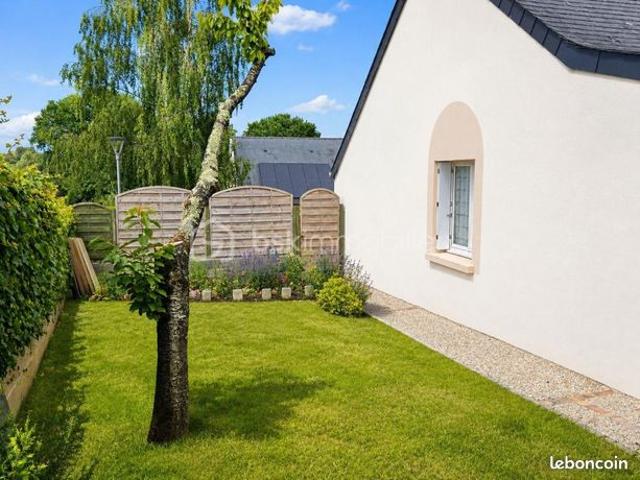 Maison 7 pièces 132 m²
