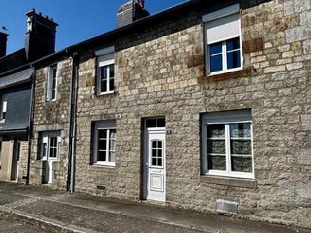 Maison 7 pièces 132 m²