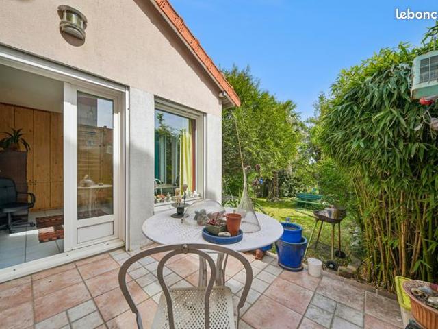 Maison 7 pièces 132 m²