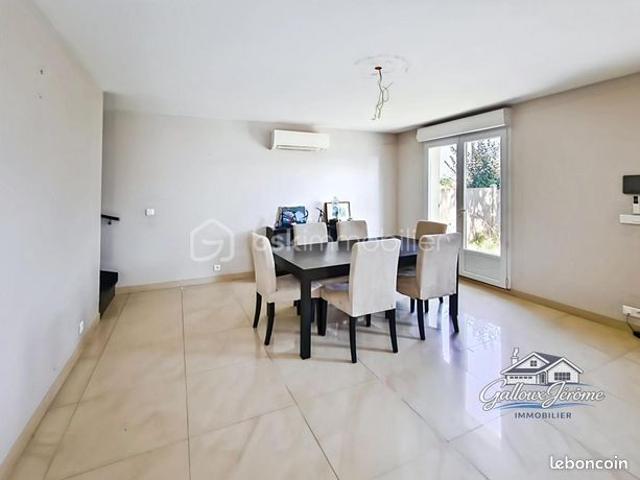 Maison 7 pièces 132 m²
