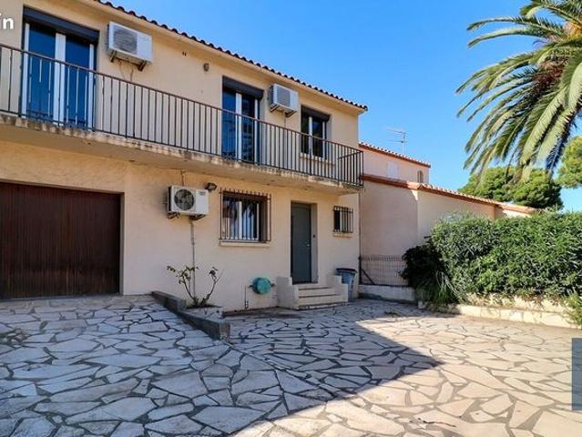 Maison 7 pièces 132 m²