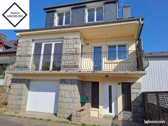 Maison 7 pièces 132 m²