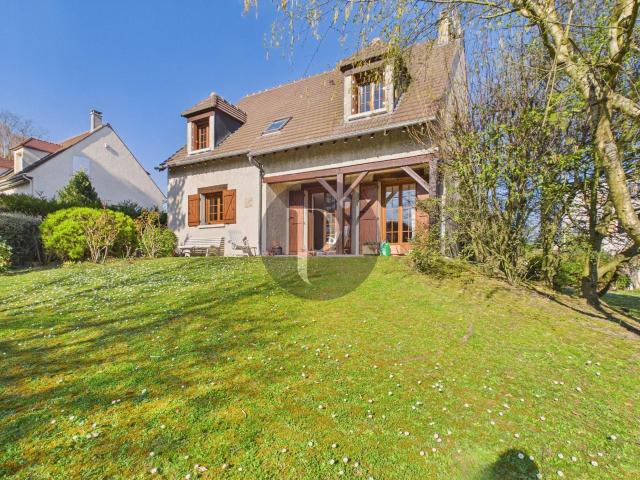 Maison 7 pièces 132 m²