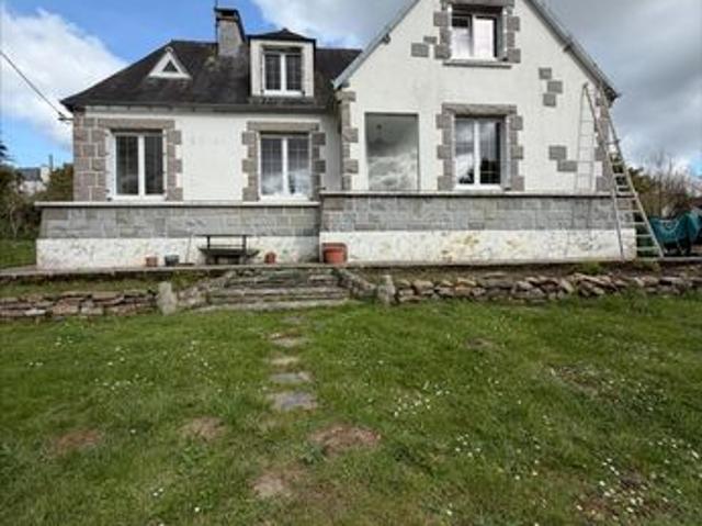 Maison 7 pièces 132 m²