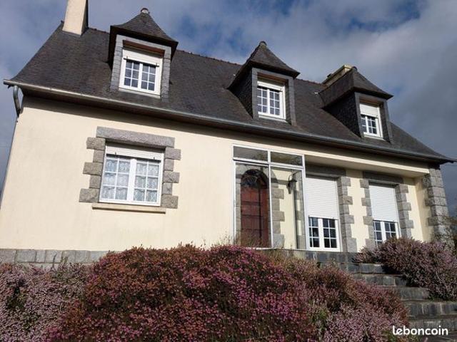 Maison 7 pièces 132 m²