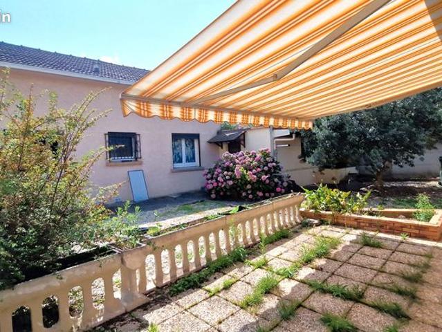 Maison 7 pièces 132 m²