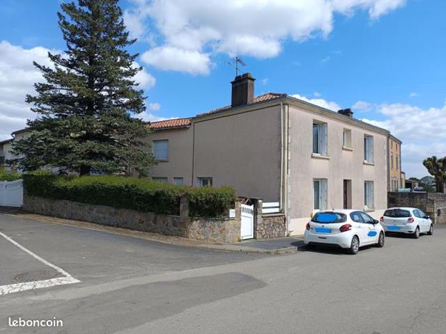 Maison 7 pièces 132 m²