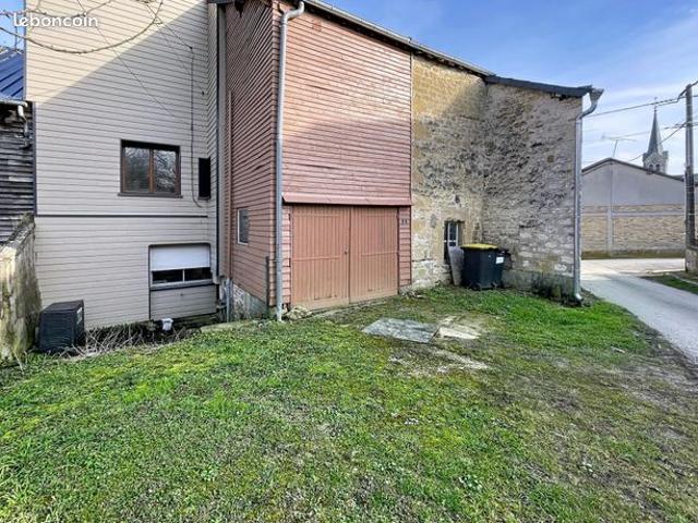 Maison 7 pièces 132 m²