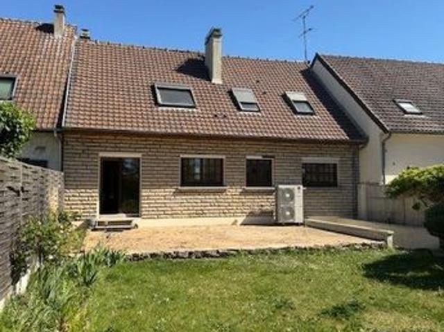 Maison 7 pièces 132 m²