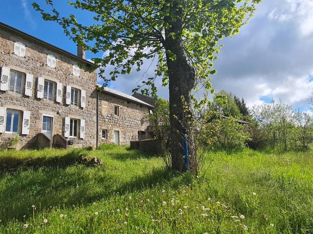 Maison 7 pièces 132 m²