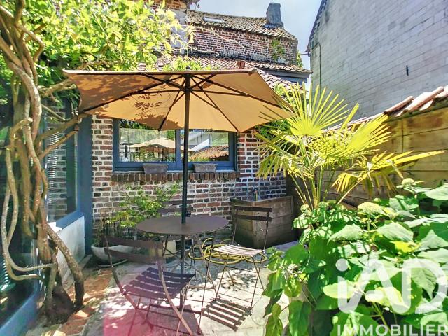 Maison 7 pièces 132 m²