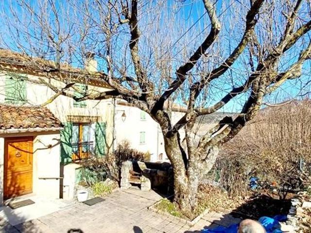 Maison 7 pièces 132 m²