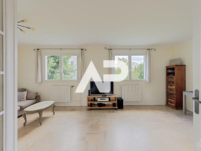 Maison 7 pièces 132 m²