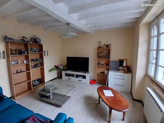 Maison 7 pièces 132 m²