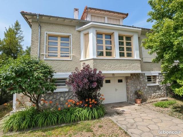 Maison 7 pièces 132 m²