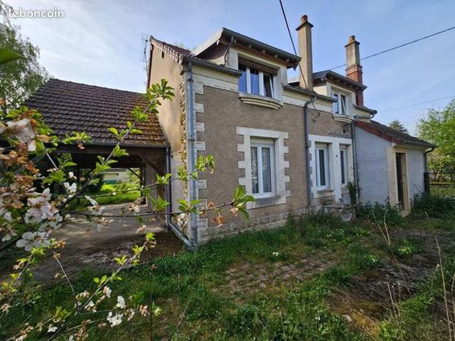 Maison 7 pièces 132 m²