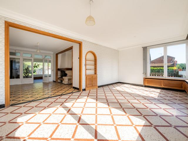 Maison 7 pièces 132 m²