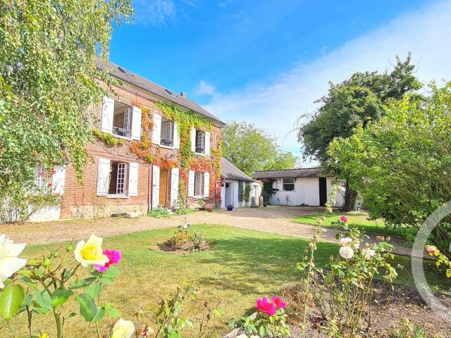Maison 7 pièces 132 m²