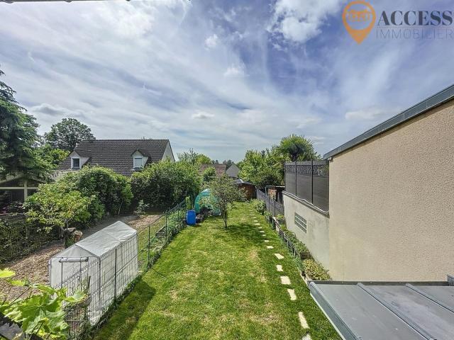 Maison 7 pièces 132 m²