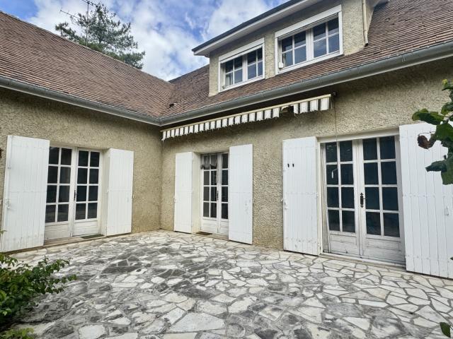 Maison 7 pièces 132m2