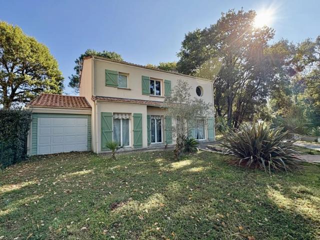 Maison 7 pièces