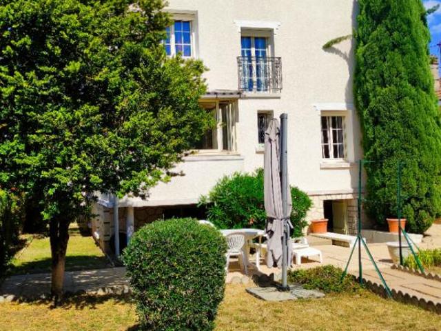 Maison Châtellerault 7 pièces 133 m2 avec jardin