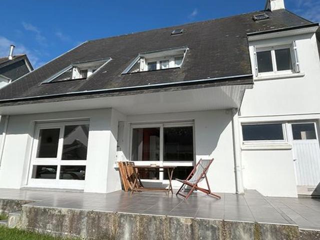 Maison 7 pièces 133 m²