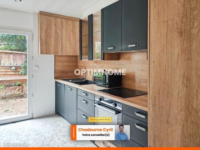 Maison 7 pièces 133 m²