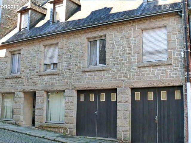 Maison 7 pièces 133 m²