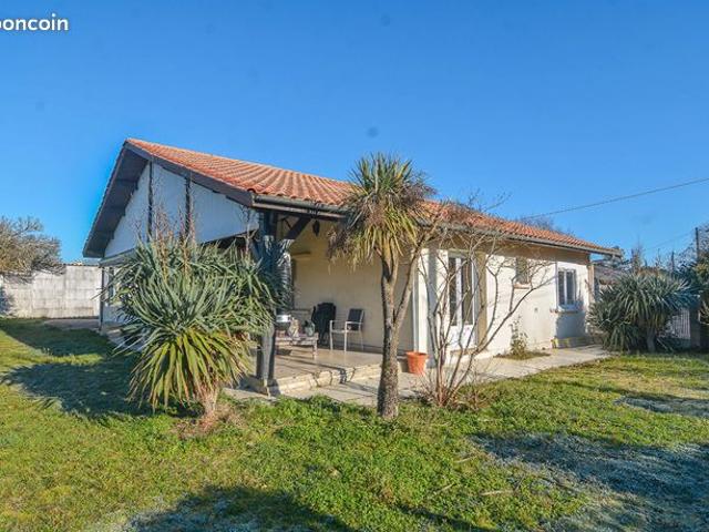 Maison 7 pièces 133 m²