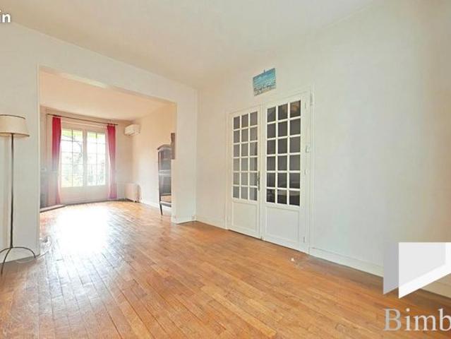Maison 7 pièces 133 m²