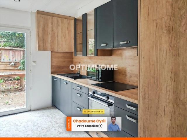 Maison 7 pièces 133 m²