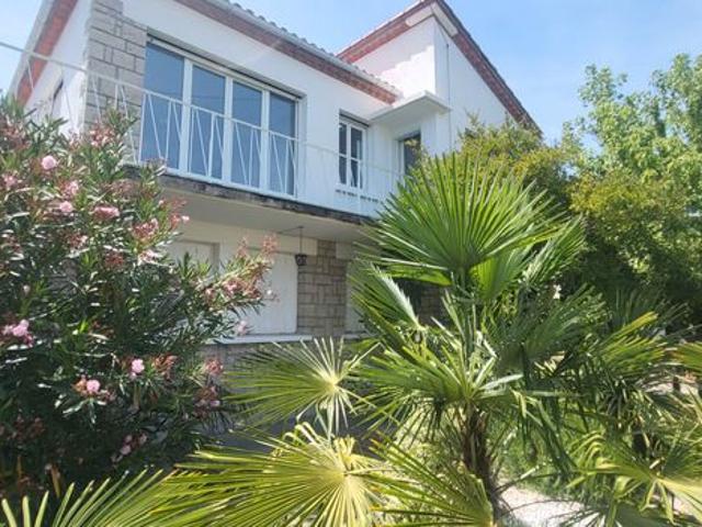 Maison 7 pièces 133 m²