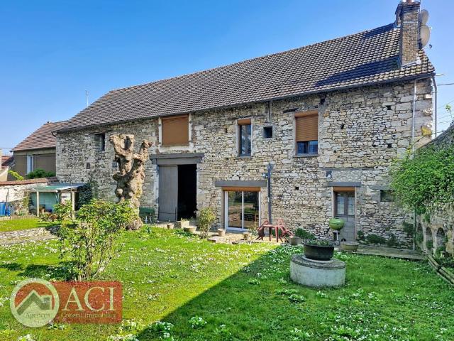 Maison 7 pièces 133 m²