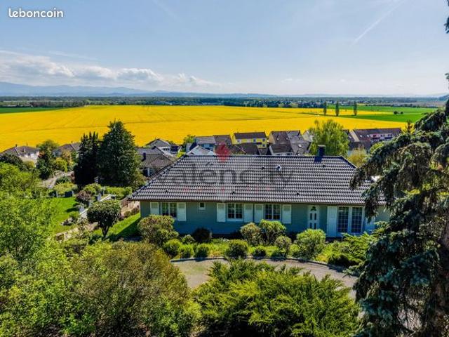 Maison 7 pièces 133 m²