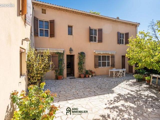 Maison 7 pièces 133 m²