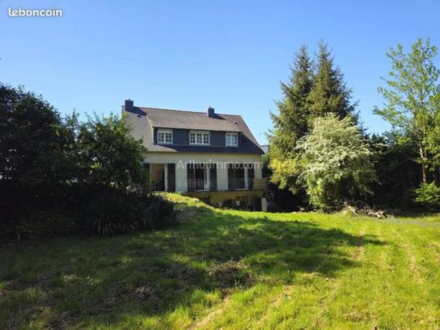 Maison 7 pièces 133 m²