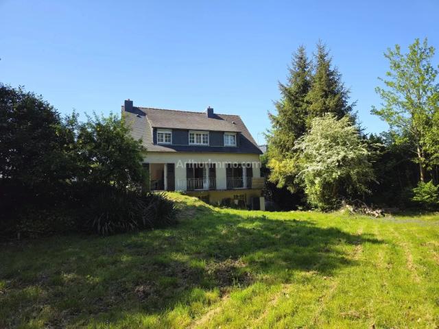Maison 7 pièces 133 m²