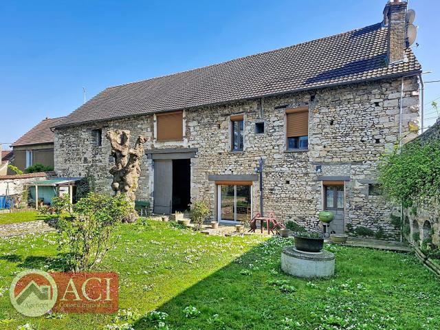 Maison 7 pièces 133 m²