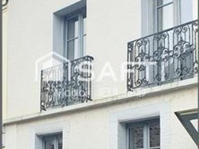 Maison 7 pièces 133 m²