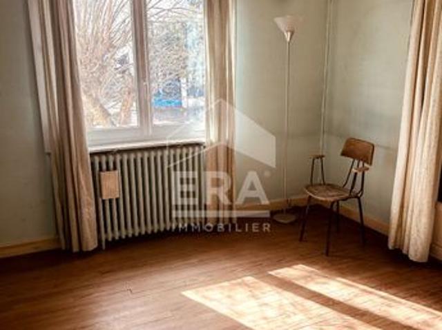 Maison 7 pièces 133 m²